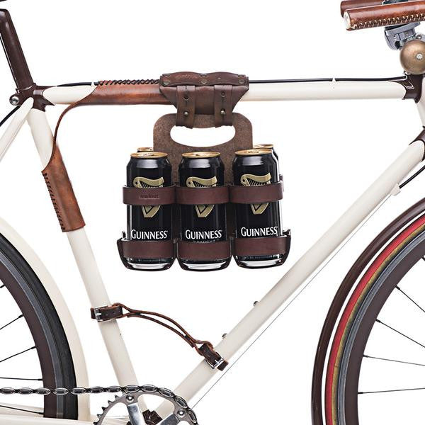 Bike hotsell beer holder