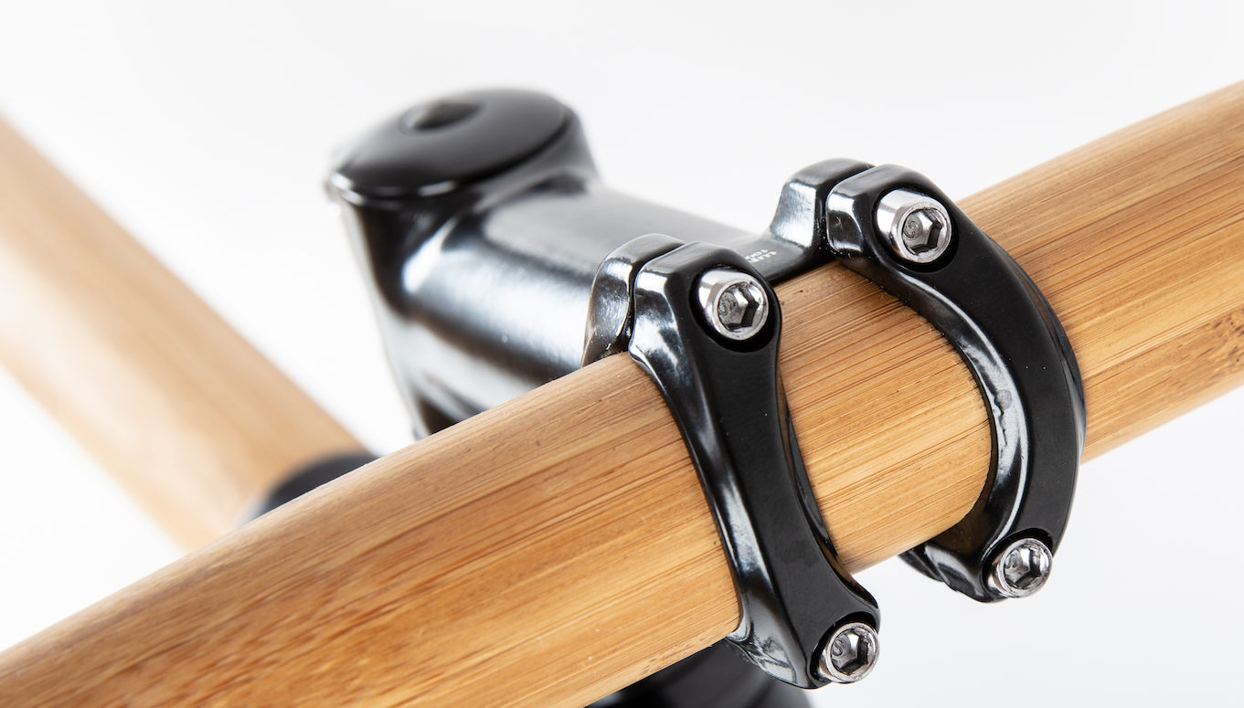 Bamboo Handlebar