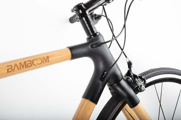 Drehmoment Bamboom RB 550 CL-2 – Drehmoment-Bikes