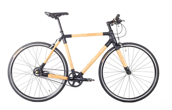 Drehmoment Urban Bike 550 – Drehmoment-Bikes