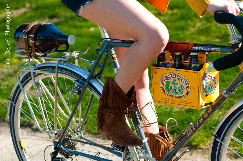6-Pack Frame Cinch Walnut Studiolo