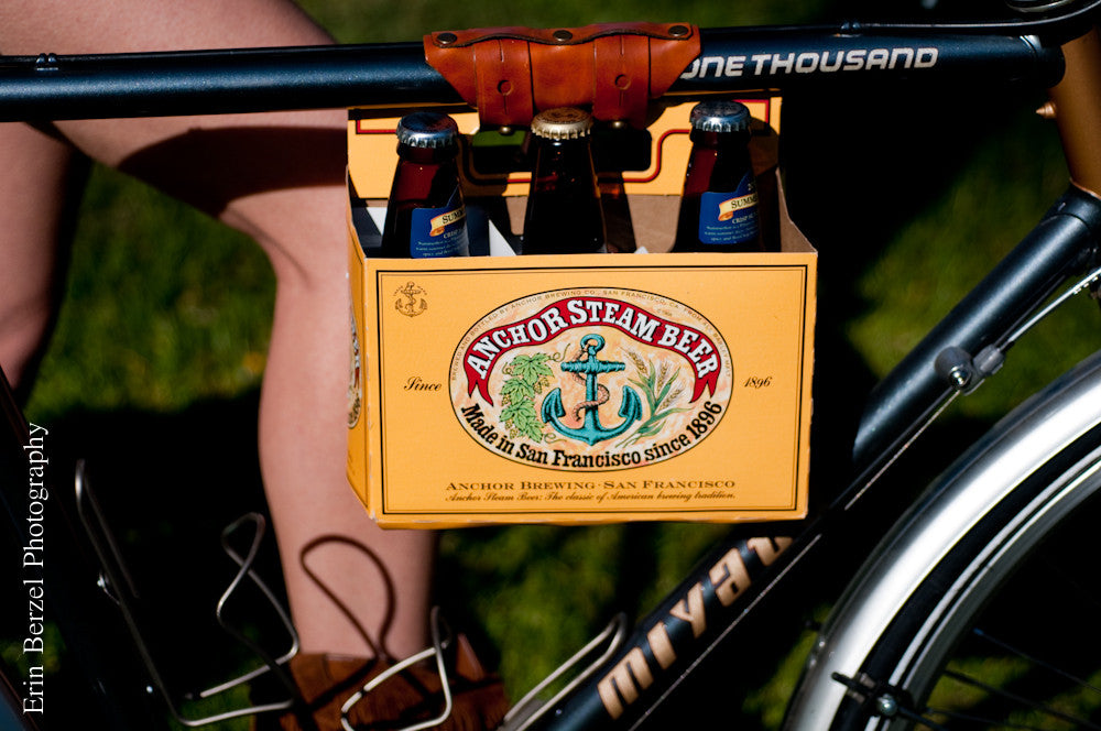 6-Pack Frame Cinch Walnut Studiolo