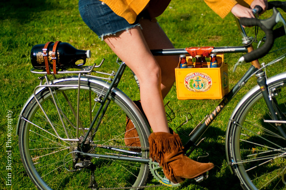 6-Pack Frame Cinch Walnut Studiolo