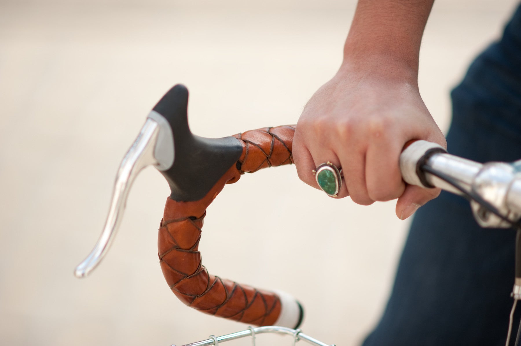 Bullwhip Bar Wraps