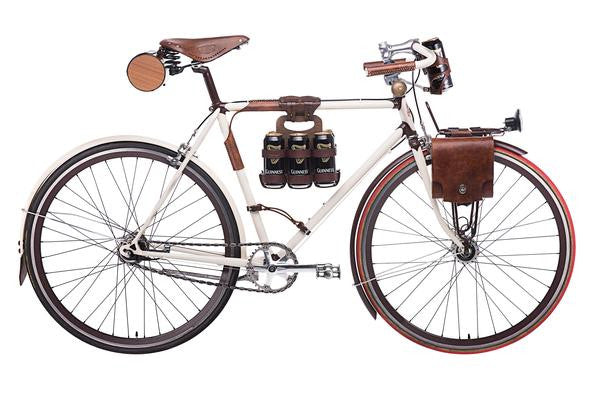 6-Pack Beer Combo Walnut Studiolo