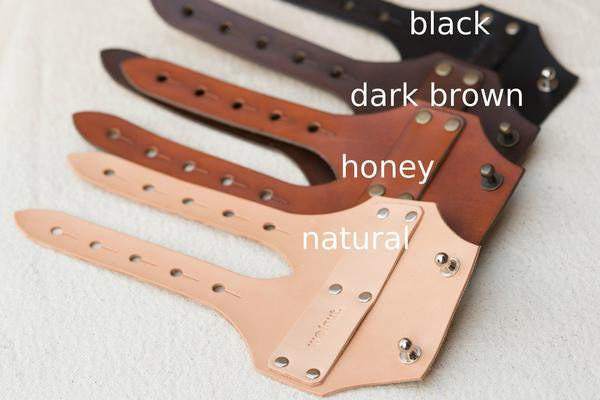 6-Pack Frame Cinch Walnut Studiolo