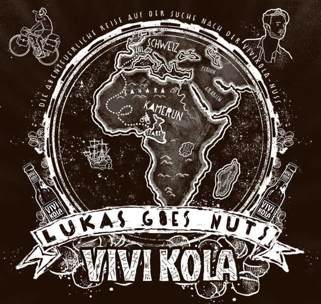 !!Vivi Kola !!