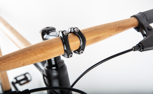 Bamboo Handlebar